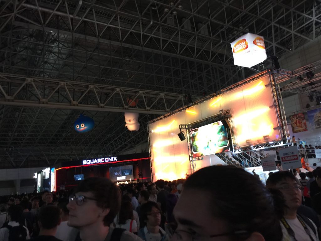 TGS2016